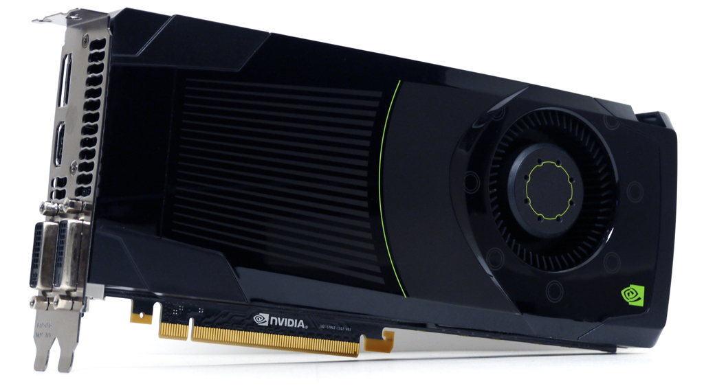 Closer Look GTX 680 Nvidia GeForce GTX 680 Launch Review Page 4